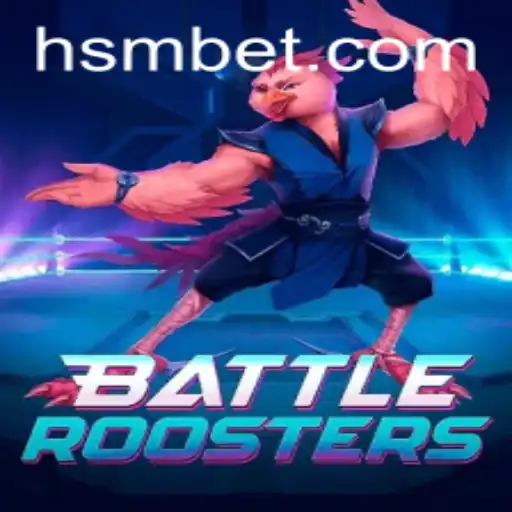 BattleRoosters: O Jogo de Estratégias e Apostas com SMBET