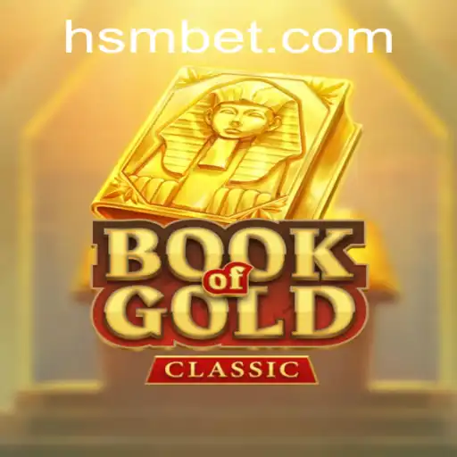 Explorando BookOfGoldClassic: Atração Inovadora no Mundo dos Jogos de Cassino