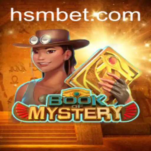 Explorando os Mistérios de ‘Book of Mystery’: Um Encontro com SMBET