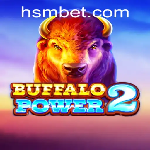 BuffaloPower2: Descubra o Novo Jogo de Cassino pelo SMBET