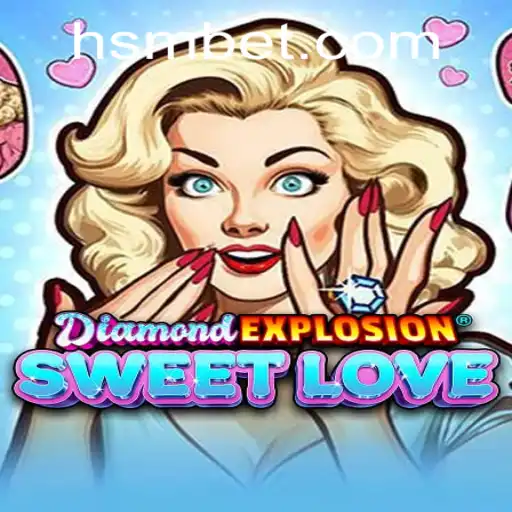 Descubra o Mundo Colorido de DiamondExplosionSweetLove