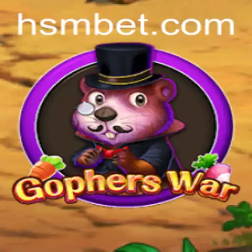 Descubra o Universo de GophersWar: Um Guia Completo do Jogo