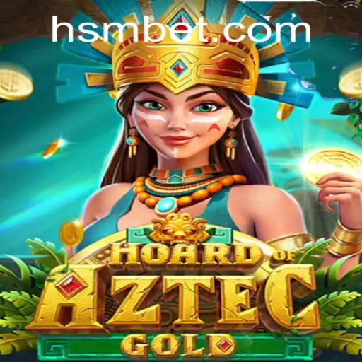 Descobrindo HoardofAztecgold: A Aventura Mística Impulsionada por SMBET