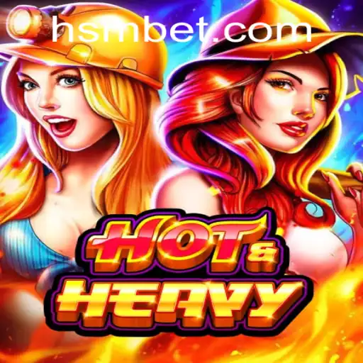 Descubra o Mundo de HotHeavy: O Novo Jogo Que Está Agitando o Mercado