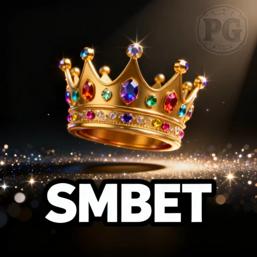 SMBET Logo