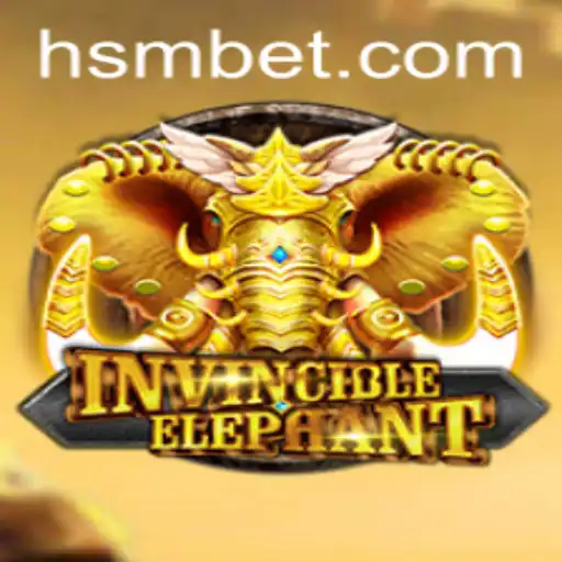 Desvendando o Mundo de InvincibleElephant: Um Jogo Empolgante com SMBET