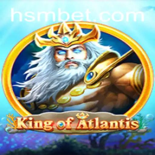 Descubra o Fascinante Mundo de KingofAtlantis com SMBET