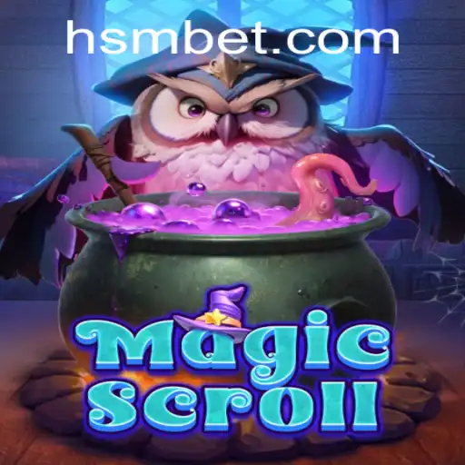 Descubra o Mundo Encantado de MagicScroll: Jogo de Estratégia e Fantasia