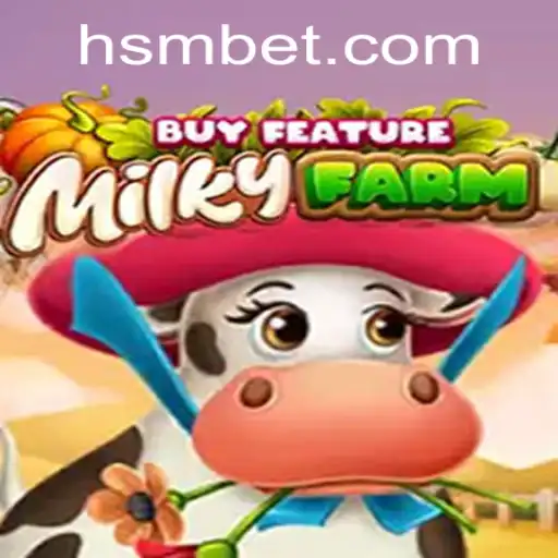 Explorando MilkyFarmBuyFeature: O Novo Sucesso de SMBET