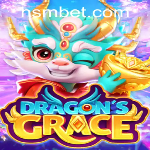 DragonsGrace: Uma Imersão ao Mundo da Fantasia com SMBET