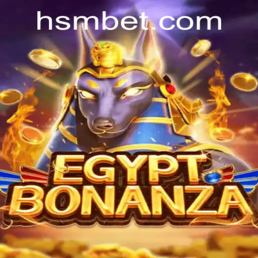 Descubra os Segredos de EgyptBonanza: Uma Aventura de Jogos com SMBET