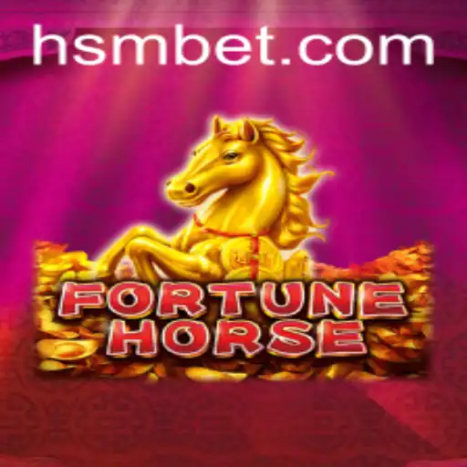 FortuneHorse: Uma Jornada no Mundo dos Jogos com SMBET