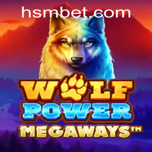 Descubra o Mundo Emocionante de WolfPowerMega: Um Guia Completo