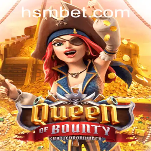 Explorando a Aventura do Jogo QueenofBounty e a Parceria com SMBET