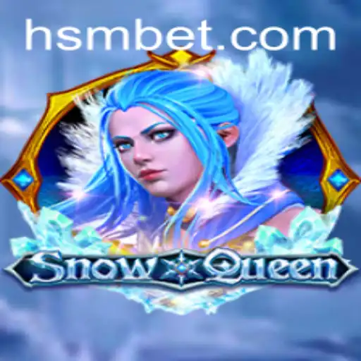 Descubra SnowQueen: Uma Aventura Congelante no Mundo dos Jogos