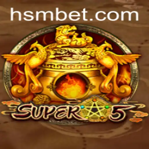 Explorando o Excitante Mundo do Jogo Super5
