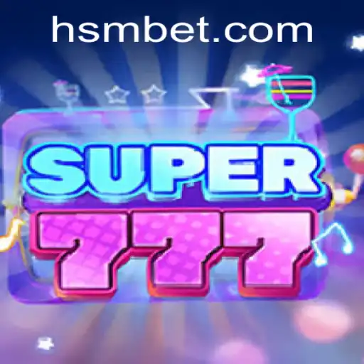 Super777: A Nova Sensação no Mundo dos Jogos de Azar