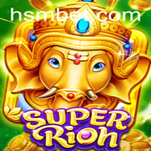 Descubra o Excitante Jogo SuperRich: Uma Análise Completa do Jogo e Suas Regras