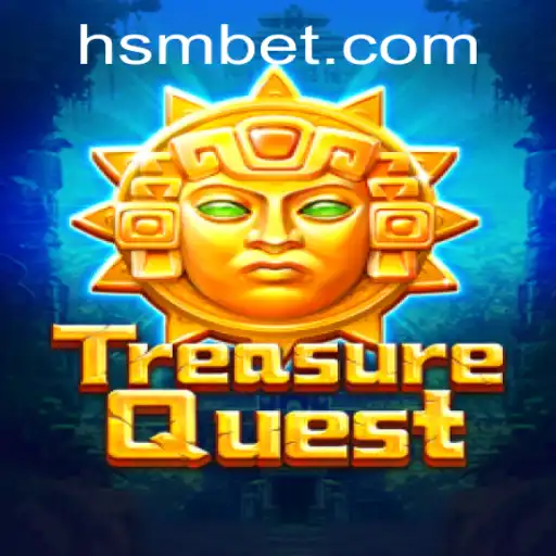 Explorando o Mundo de TreasureQuest com a SMTBET